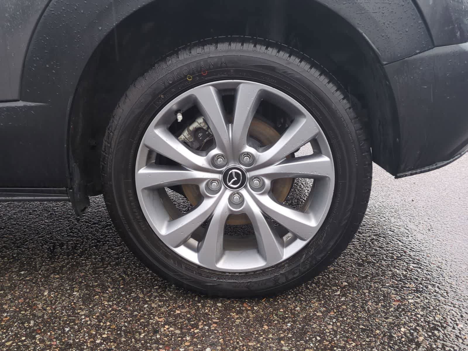 Used 2023 MAZDA CX-30 AWD 2.5 S w/ Preferred Package image 13