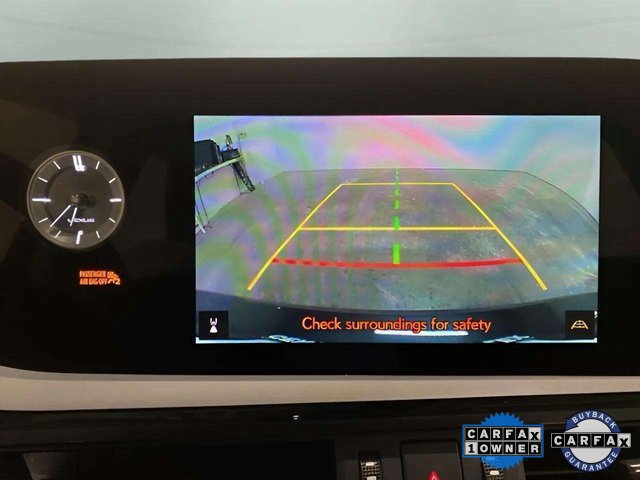 Used 2023 Lexus ES 300h w/ Premium Package image 48