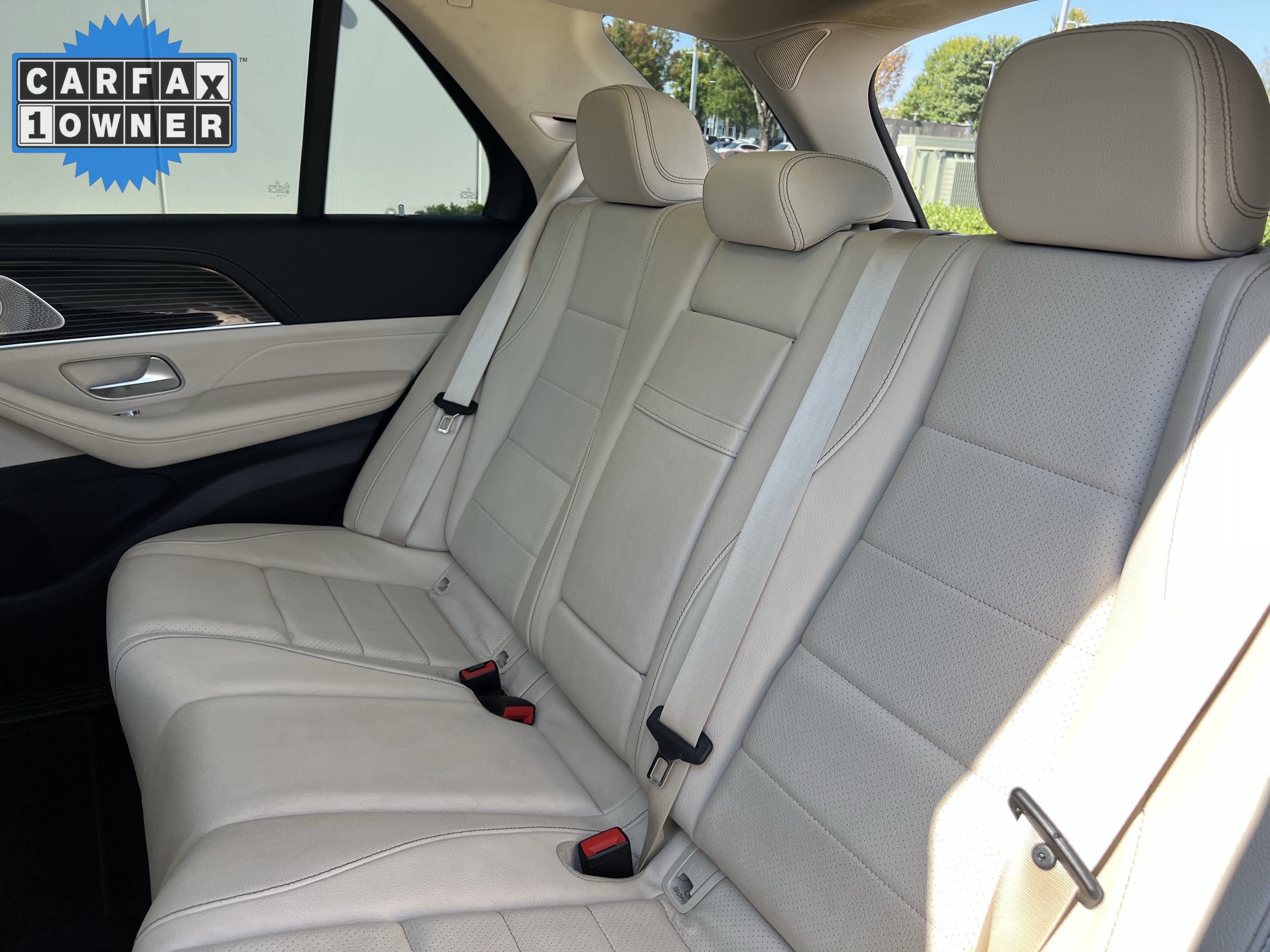 Certified 2024 Mercedes-Benz GLE 450 4MATIC image 33