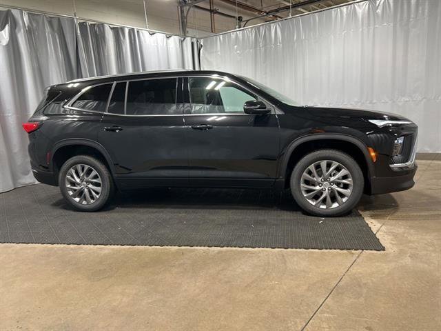 New 2026 Buick Enclave Preferred w/ Power Package image 2