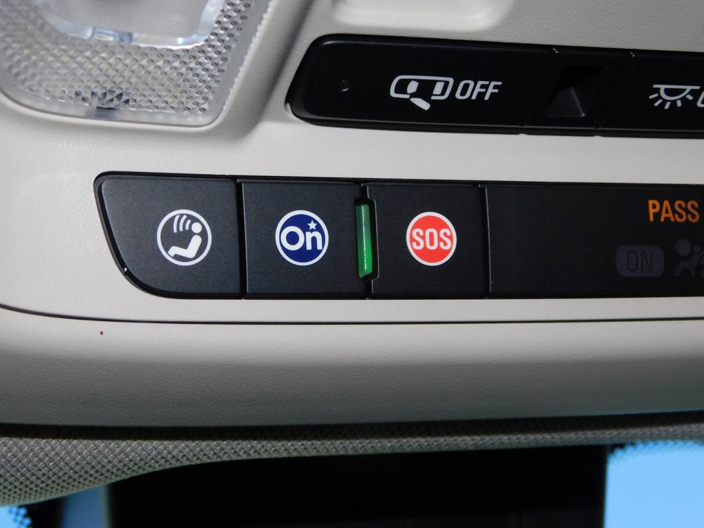 Used 2020 GMC Terrain Denali w/ Denali Premium Package image 42