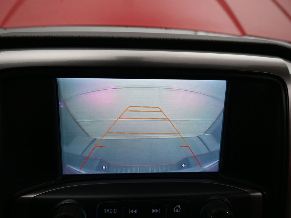 Used 2017 Chevrolet Silverado 1500 LT w/ All Star Edition image 22