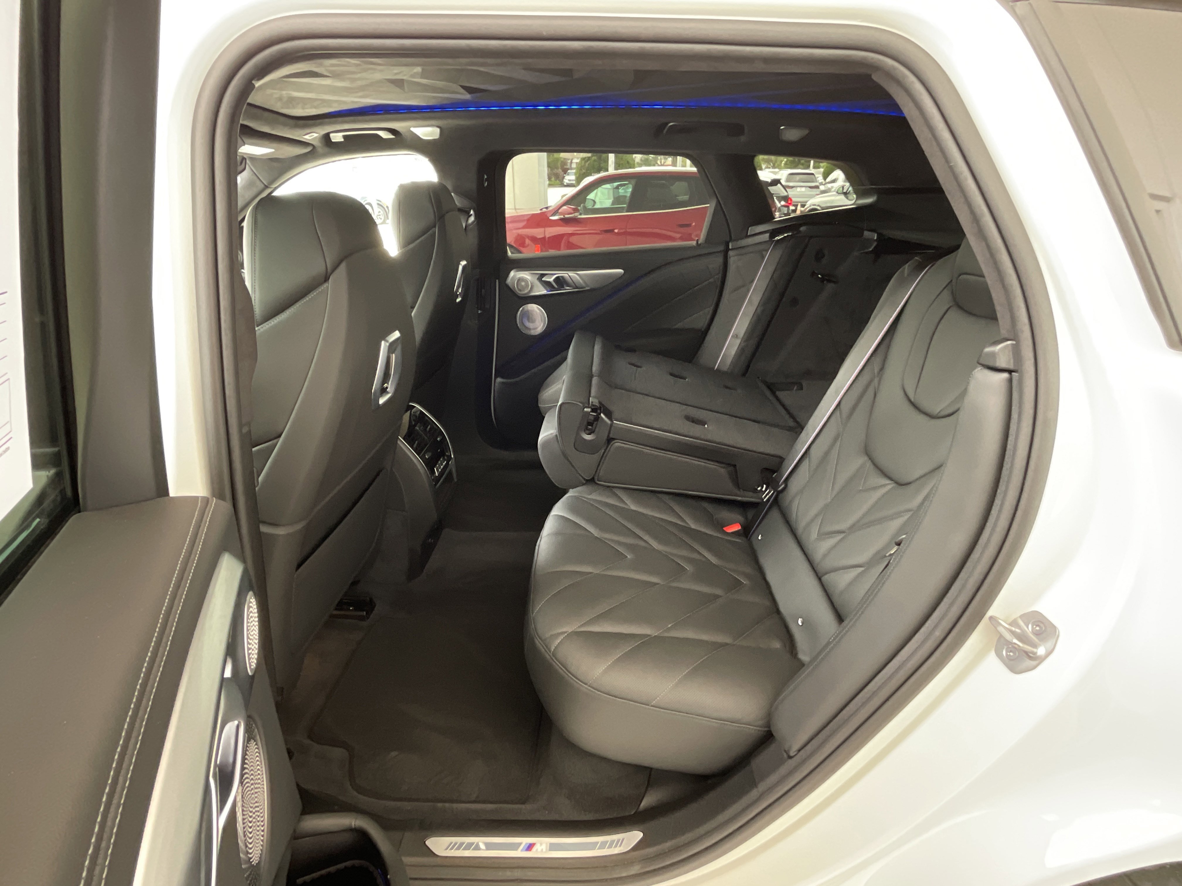 Used 2025 BMW XM image 28