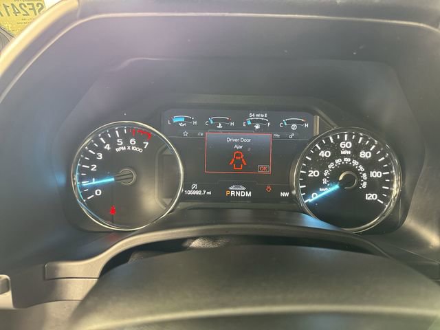Used 2020 Ford F150 Lariat w/ Equipment Group 502A Luxury AWD/4WD image 15