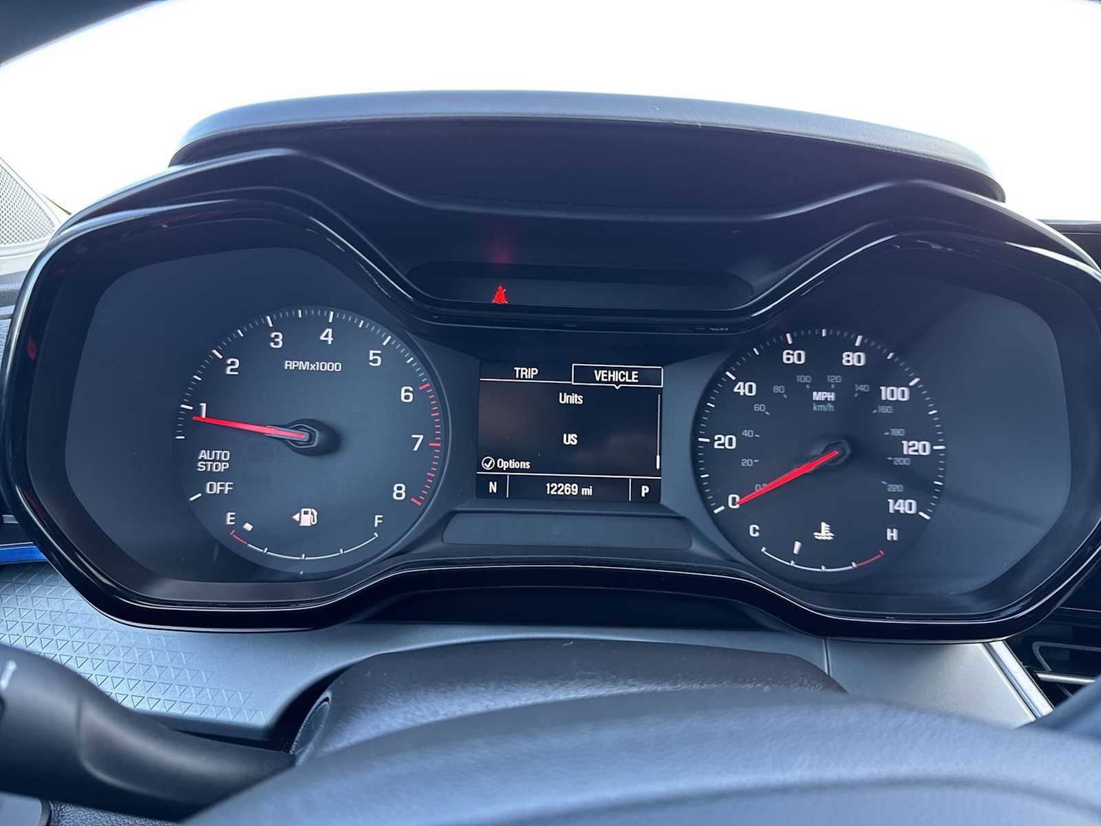 Used 2024 Chevrolet Trax LS w/ LS Convenience Package image 30