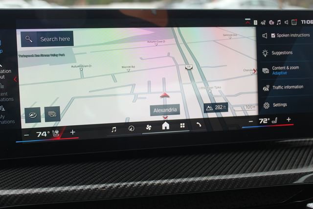 New 2026 BMW M4 Competition image 17