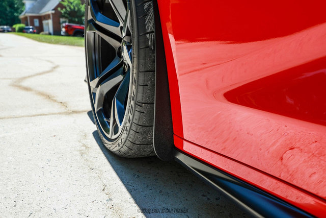 Used 2022 Chevrolet Camaro SS image 91