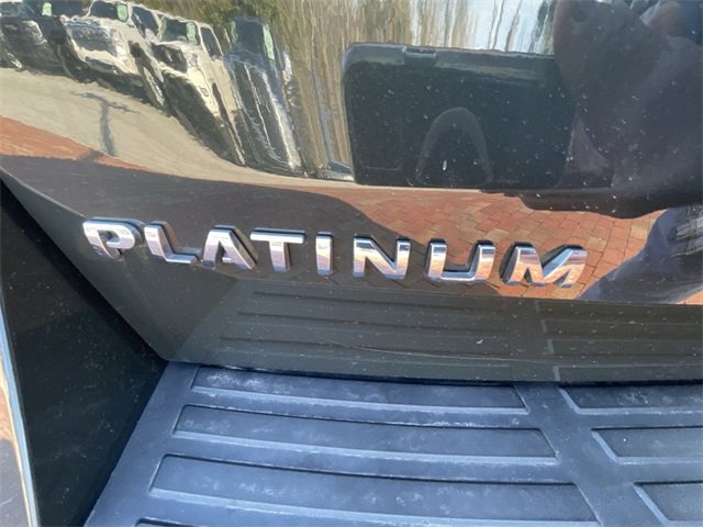 Used 2022 Ford Expedition Platinum image 16