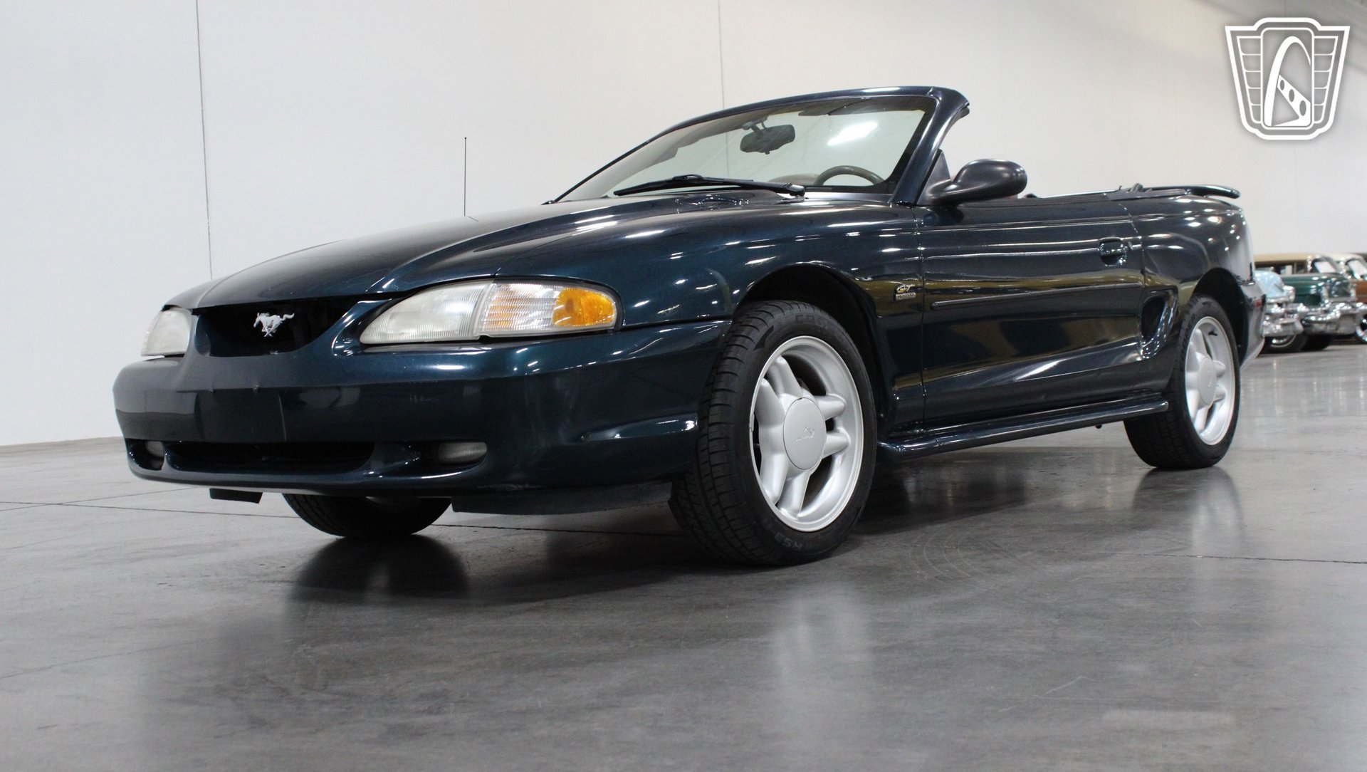 Used 1995 Ford Mustang GT RWD image 19
