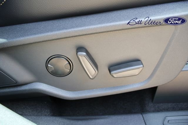 New 2025 Ford Bronco Badlands image 8