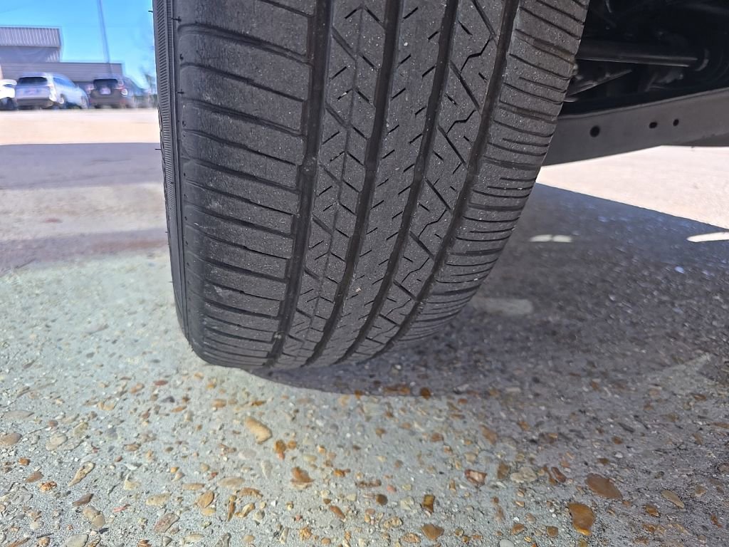 Used 2023 Subaru Forester Sport image 45