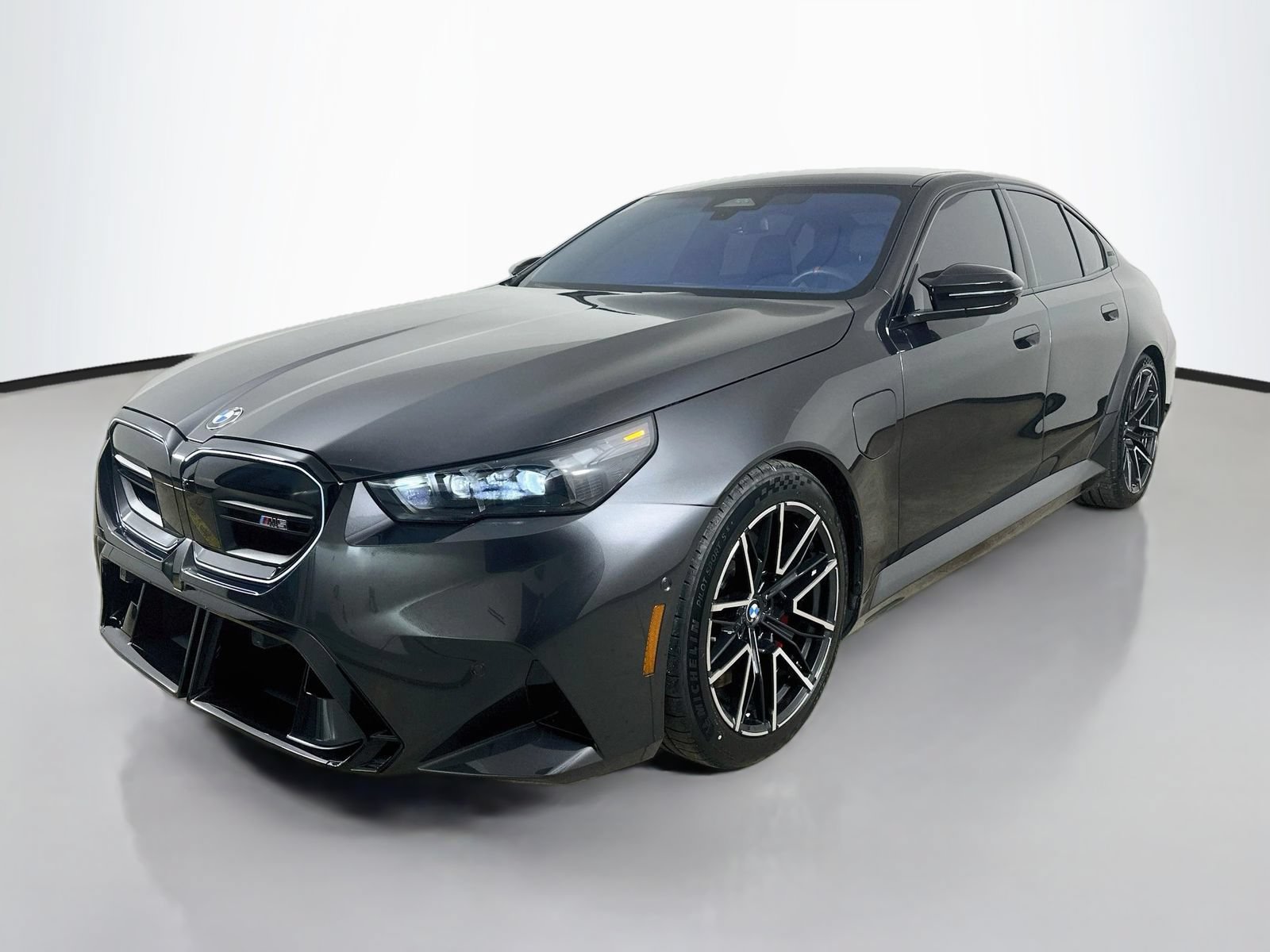 Used 2025 BMW M5 w/ Executive Package