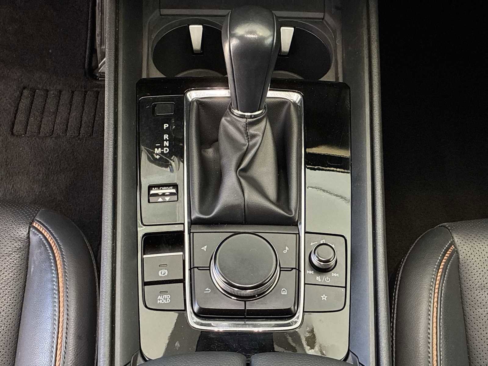 Used 2023 MAZDA CX-50 AWD 2.5 S w/ Cargo Package image 22