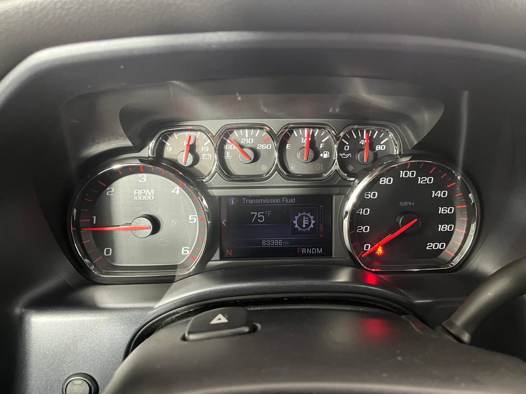 Used 2015 GMC Sierra 1500 SLE AWD/4WD image 19