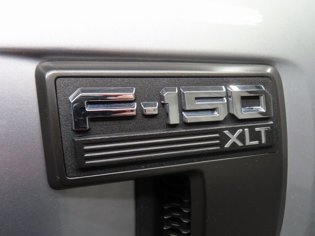 Used 2023 Ford F150 XLT w/ Equipment Group 302A High AWD/4WD image 57