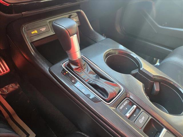 Used 2025 Honda Civic Sport image 20