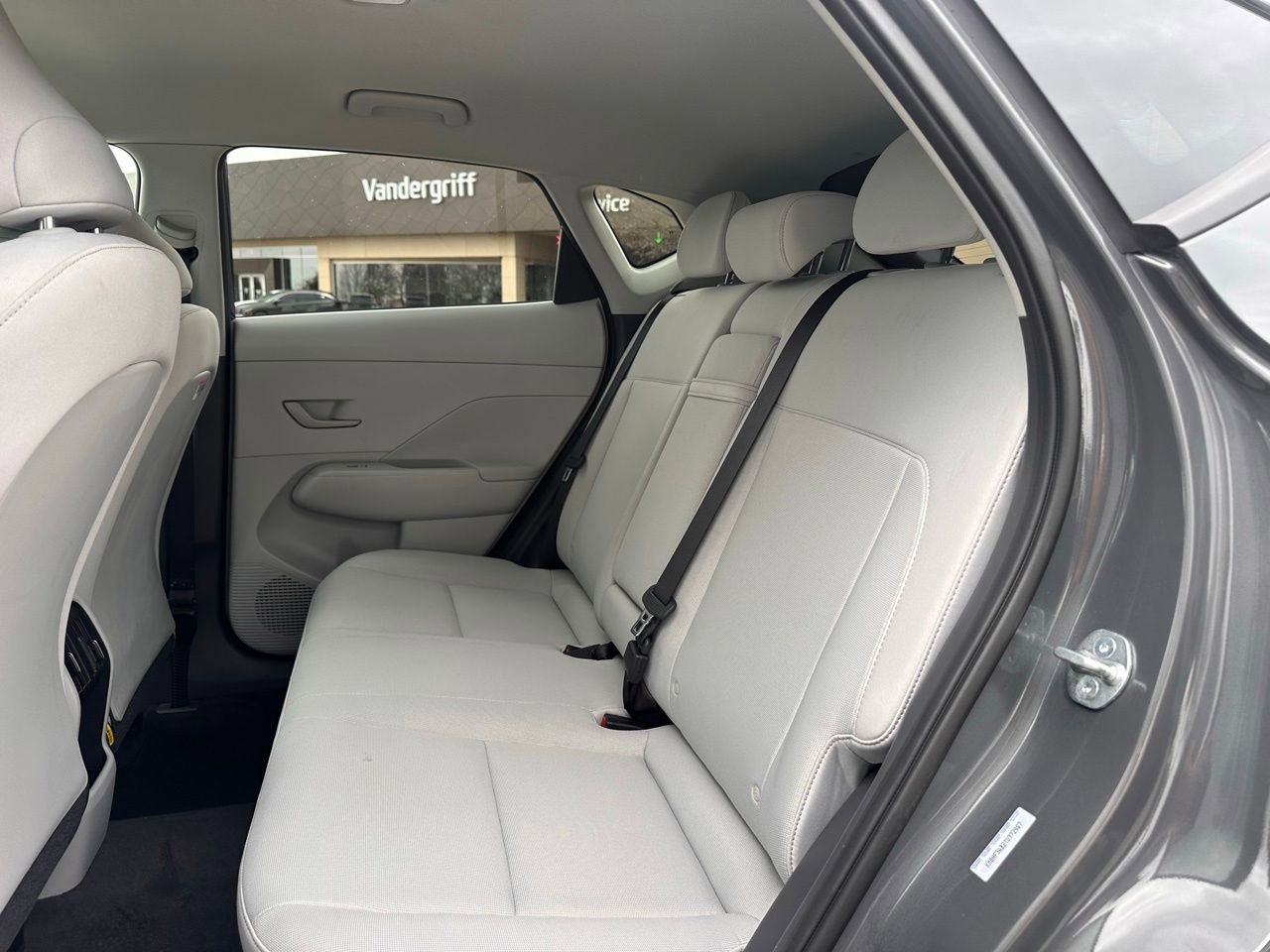 Used 2026 Hyundai Kona SEL Sport image 13