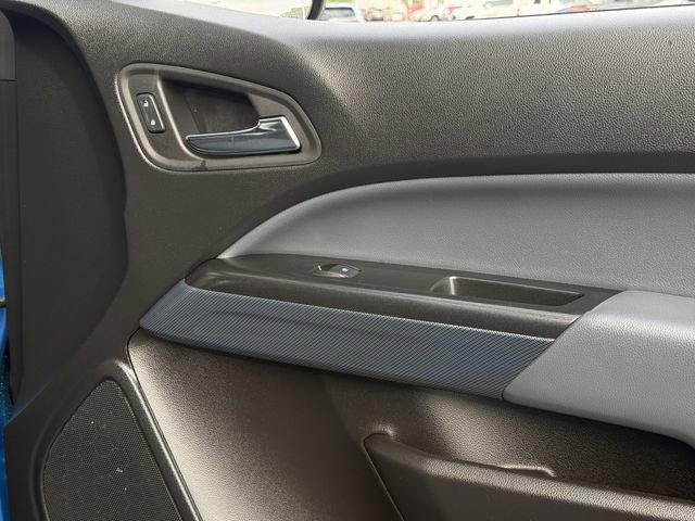 Used 2022 Chevrolet Colorado Z71 w/ Safety Package image 28