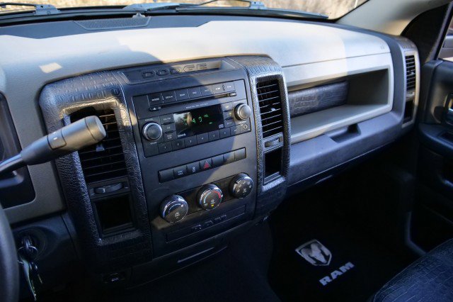 Used 2012 RAM 1500 Express image 11