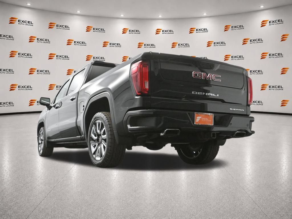 Used 2020 GMC Sierra 1500 Denali w/ Technology Package AWD/4WD image 43