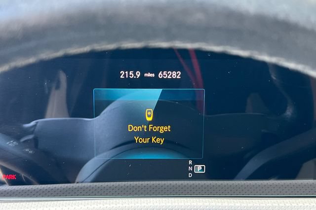 Used 2020 Mercedes-Benz CLA 250 image 32
