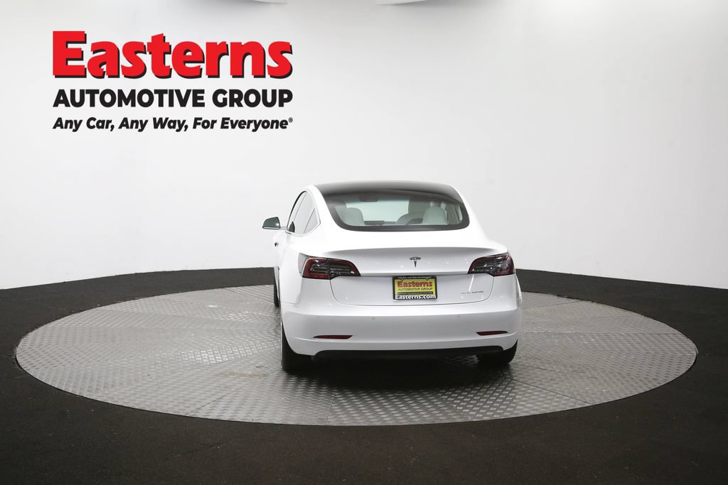 Used 2019 Tesla Model 3 Long Range AWD/4WD image 30