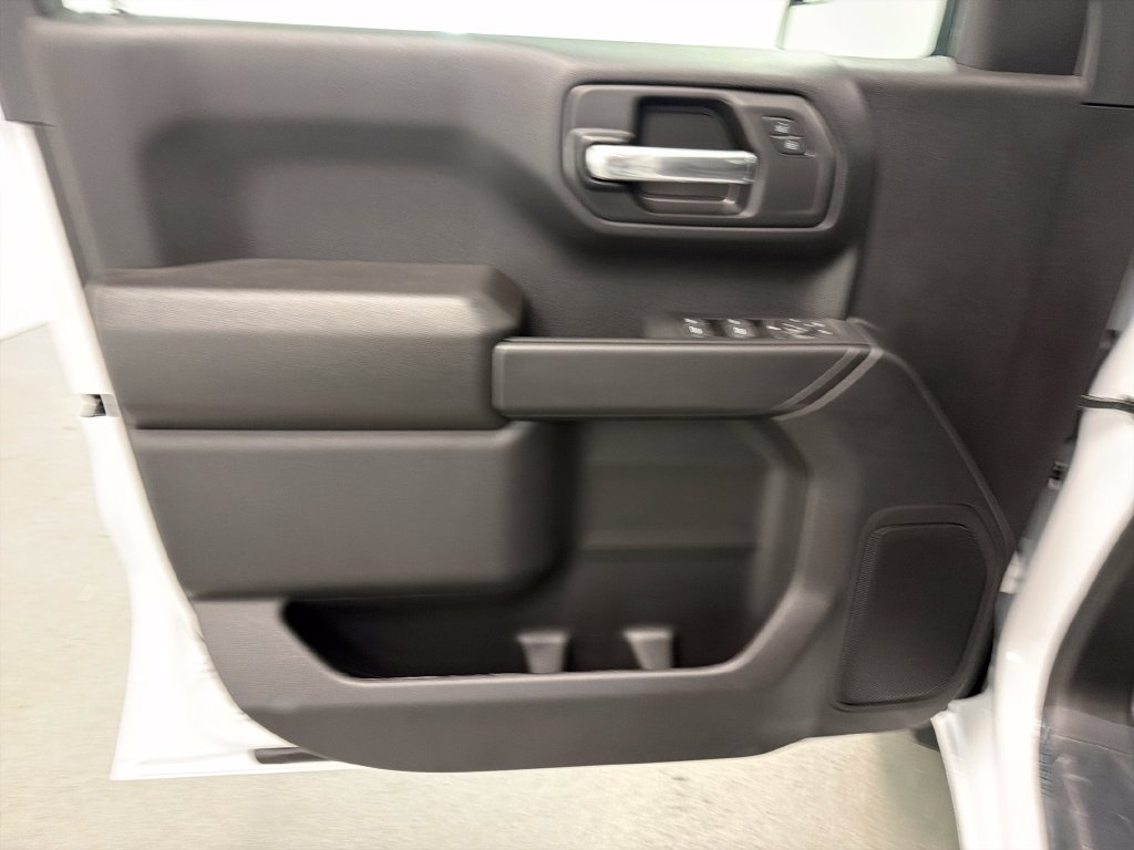 New 2026 GMC Sierra 1500 Pro w/ Pro Value Package AWD/4WD image 15