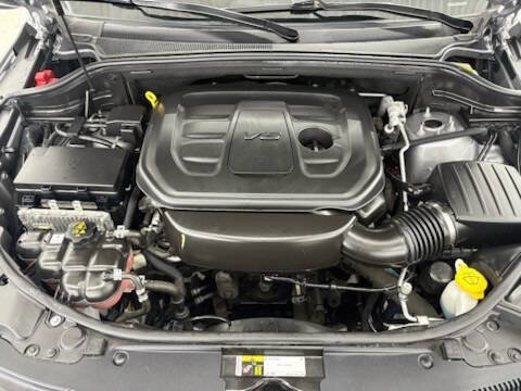 Used 2020 Jeep Grand Cherokee Limited image 28