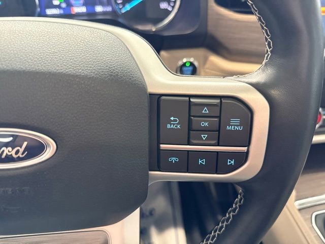 Used 2022 Ford Expedition Limited image 25