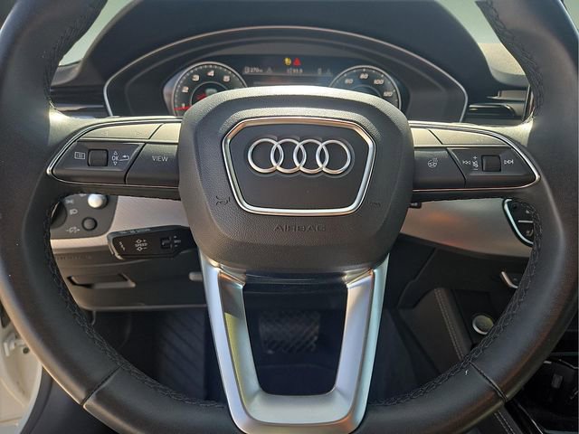 Used 2021 Audi A5 2.0T Prestige w/ Black Optic Package image 31