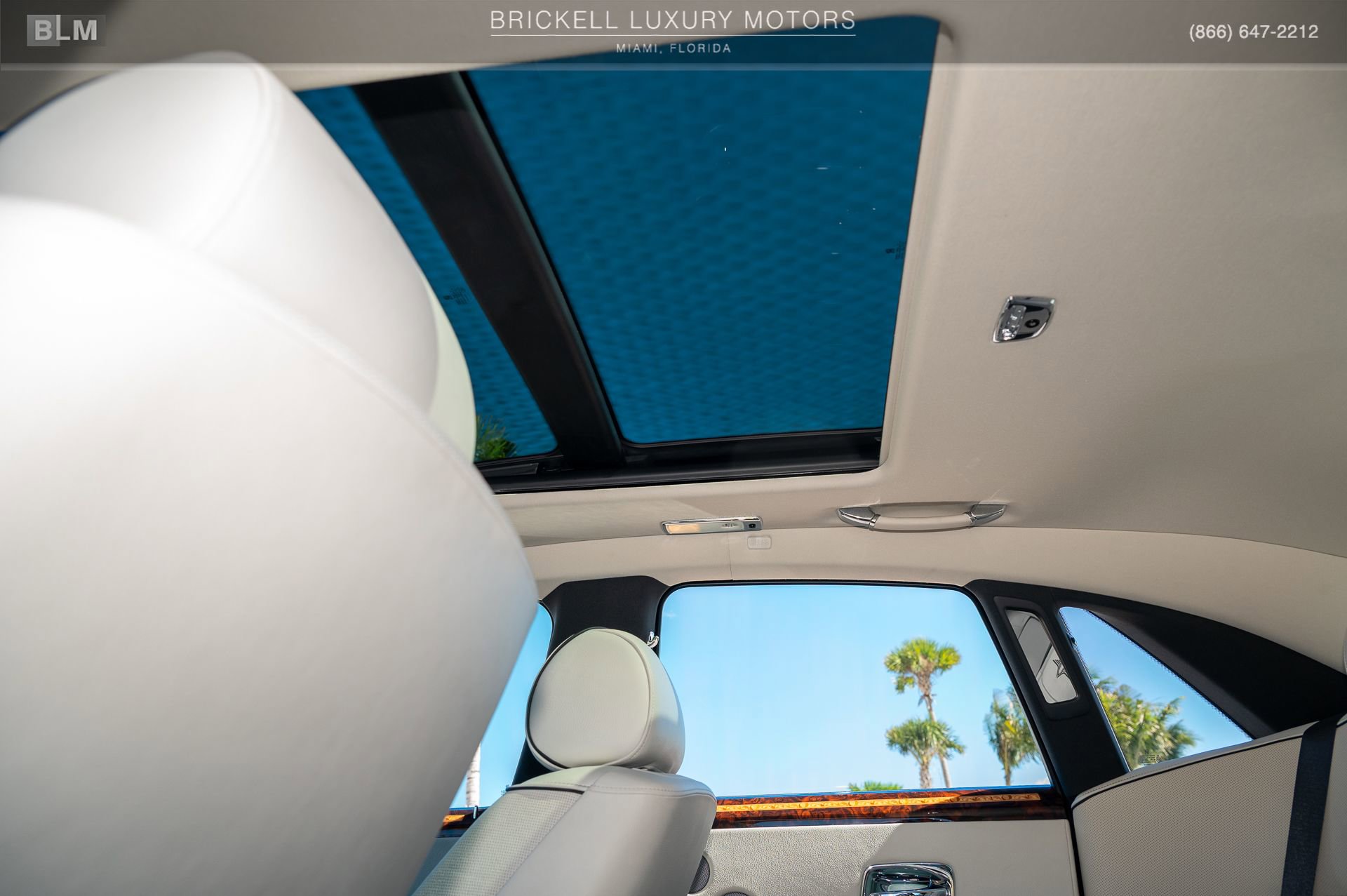 Used 2014 Rolls-Royce Ghost image 34