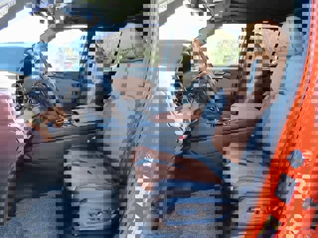 Certified 2026 Honda Passport TrailSport Elite image 11