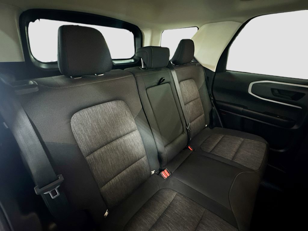 Used 2022 Ford Bronco Sport Big Bend w/ Convenience Package image 25