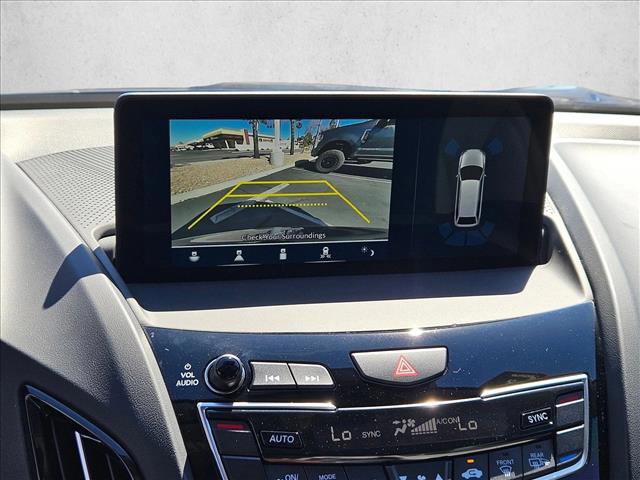 Used 2023 Acura RDX FWD w/ Technology Package image 13