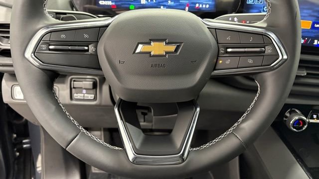 New 2026 Chevrolet Silverado EV LT image 41