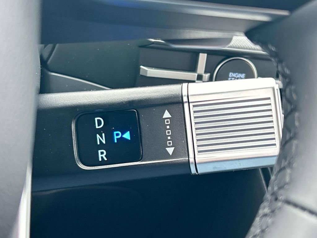 New 2026 Hyundai Santa Fe SE image 27