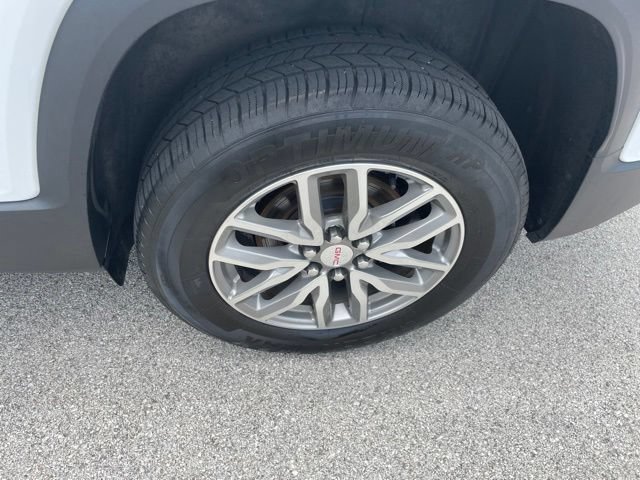 Used 2018 GMC Acadia SLE AWD/4WD image 18