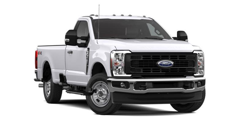 New 2026 Ford F350 XL image 26