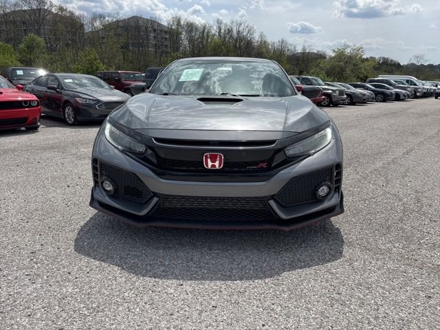 Used 2019 Honda Civic Type R image 2