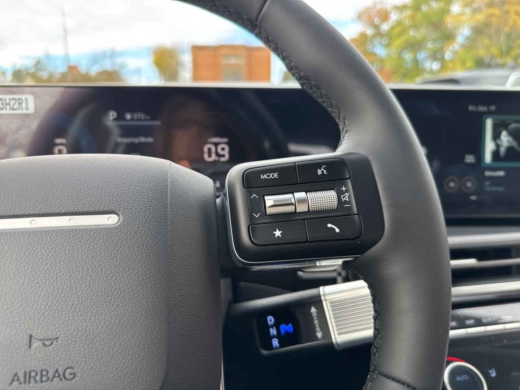 New 2026 Hyundai Santa Fe XRT image 40