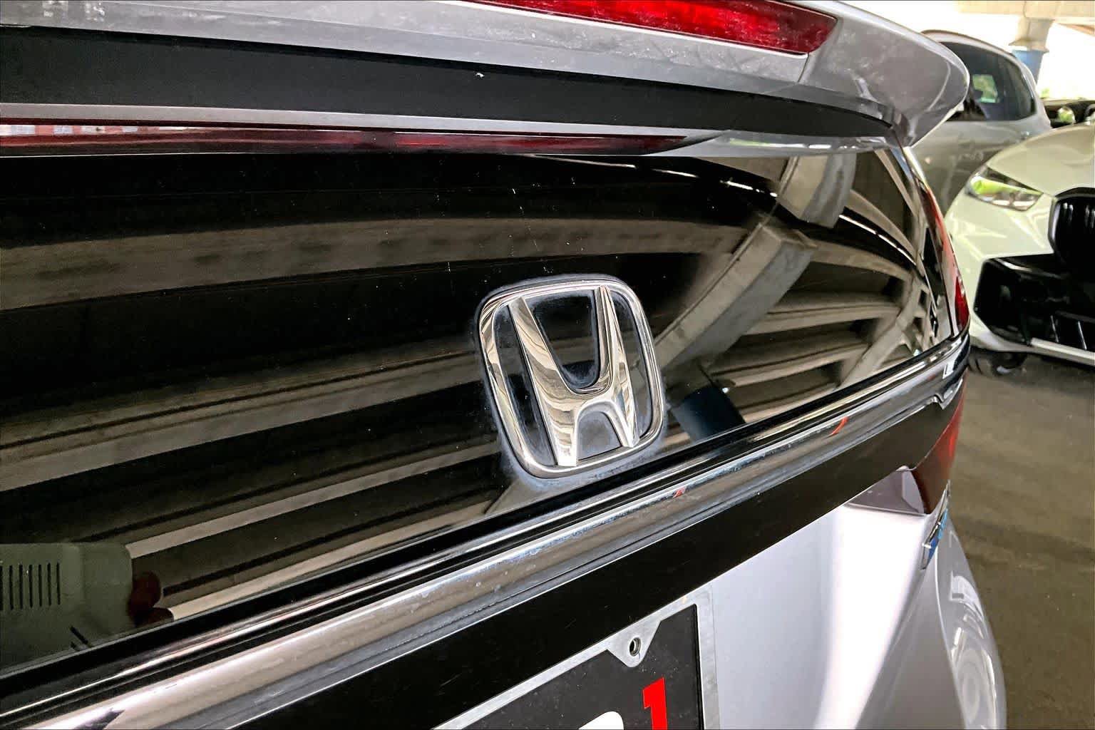 Used 2018 Honda Clarity Plug-In Hybrid image 30