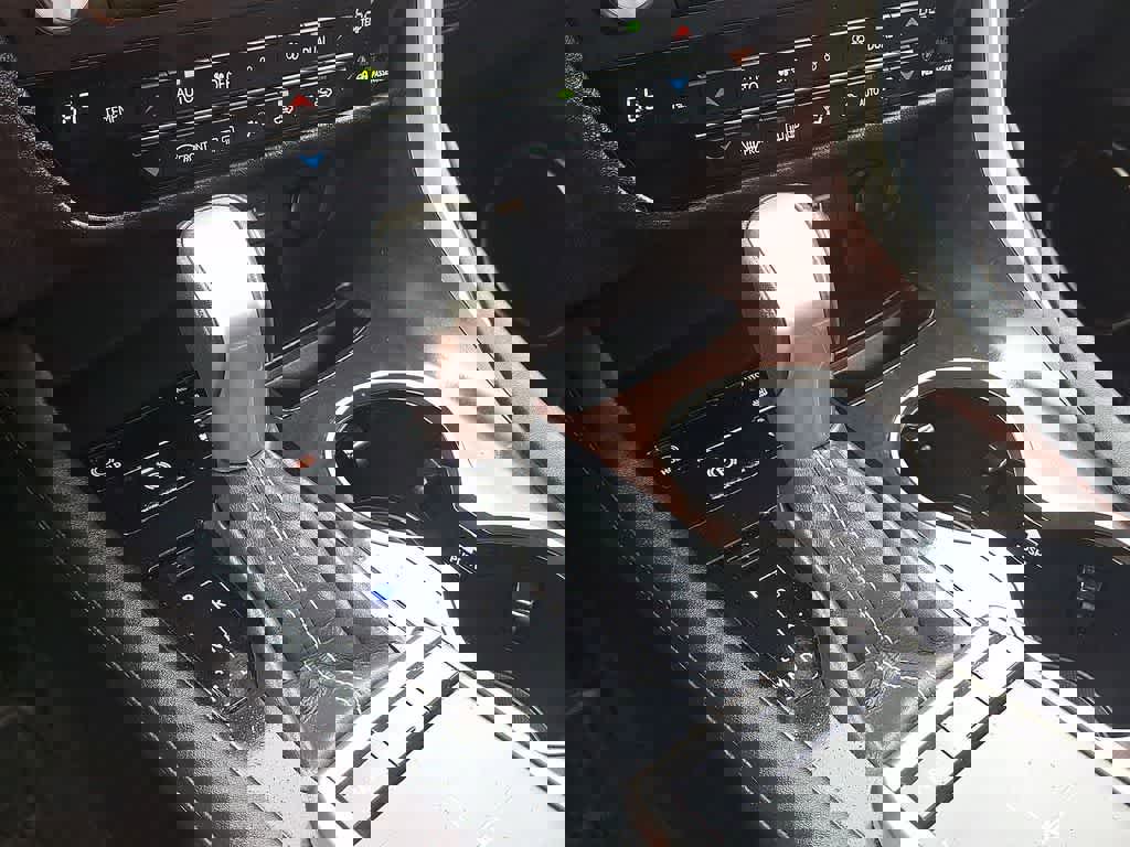 Used 2022 Lexus RX 350 AWD w/ Premium Package image 12