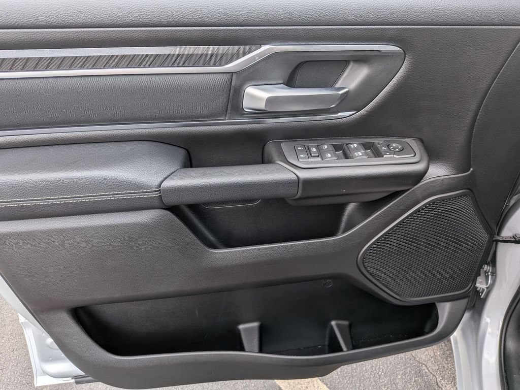 New 2026 RAM 1500 Big Horn AWD/4WD image 10