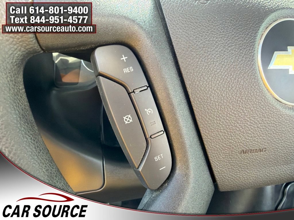 Used 2023 Chevrolet Express 4500 w/ Ambulance Package RWD image 11