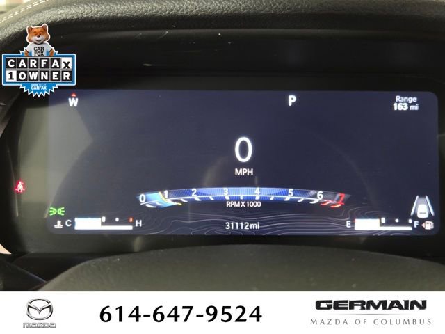 Used 2024 Jeep Grand Cherokee Limited w/ Trailer Tow Package AWD/4WD image 25