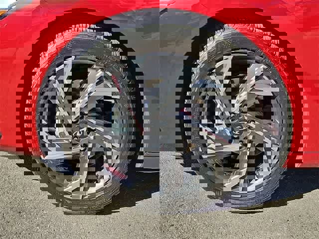 Certified 2024 Hyundai Elantra SEL w/ Convenience Package image 13