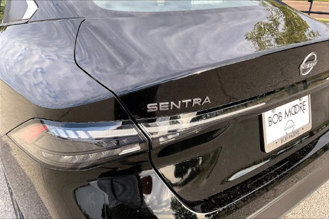 New 2027 Nissan Sentra S w/ S Cold Weather Package FWD image 9