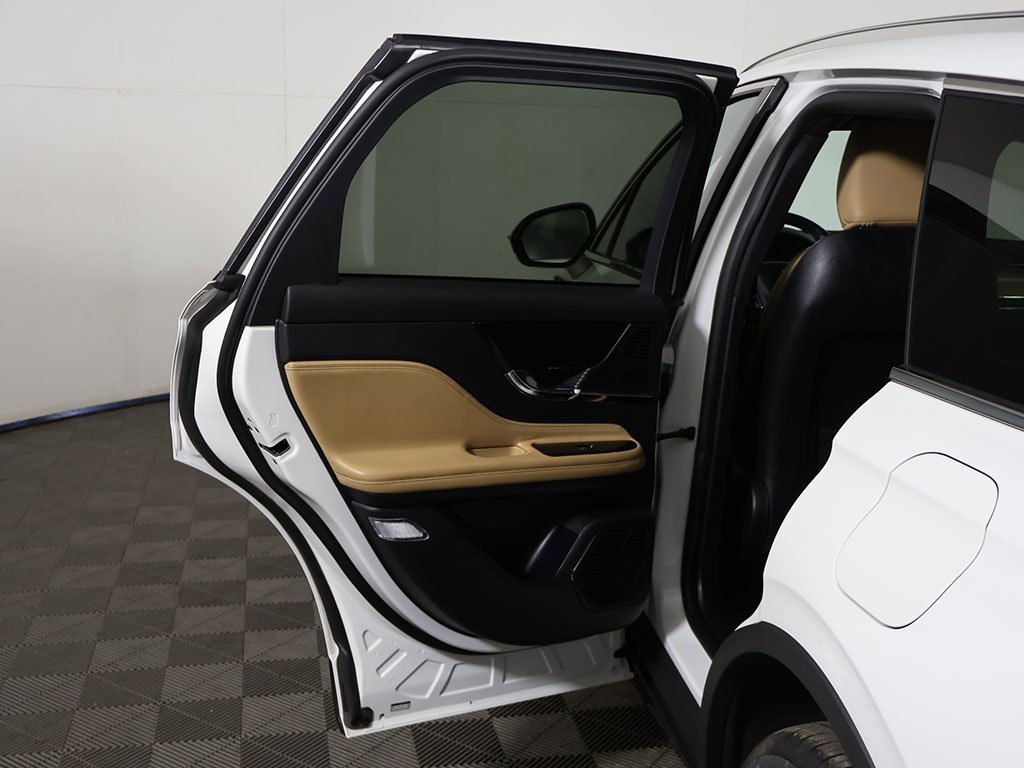 Used 2022 Lincoln Corsair Reserve w/ Elements Package image 22