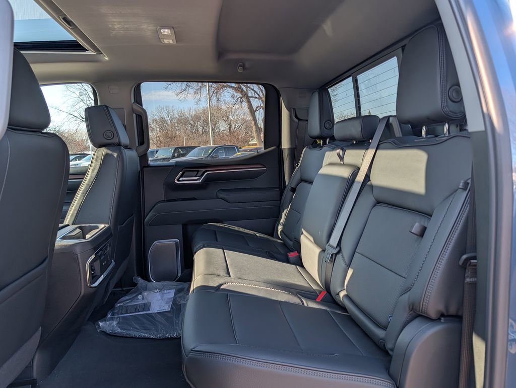 New 2026 GMC Sierra 1500 Denali w/ Denali Reserve Package image 31