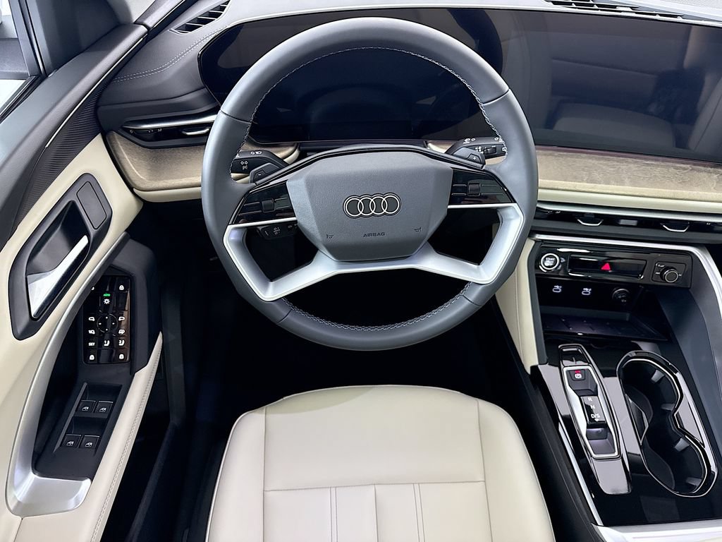 New 2026 Audi Q5 Premium AWD/4WD image 11